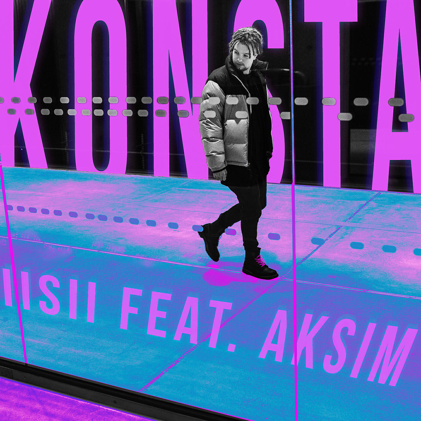Konsta - Iisii