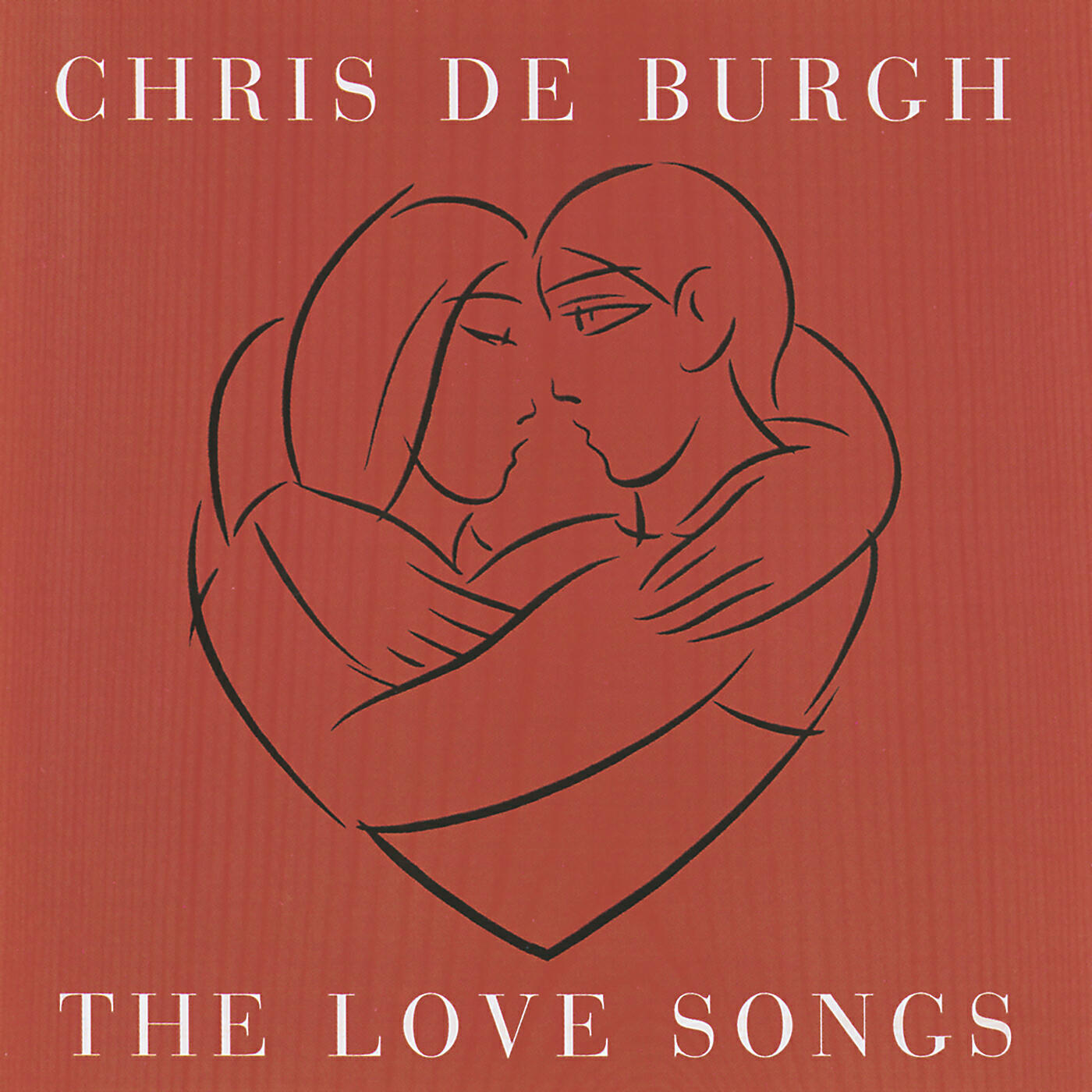 Chris De Burgh - Fatal Hesitation