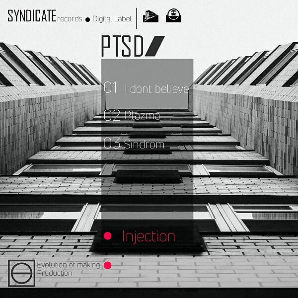 PTSD - Plazma
