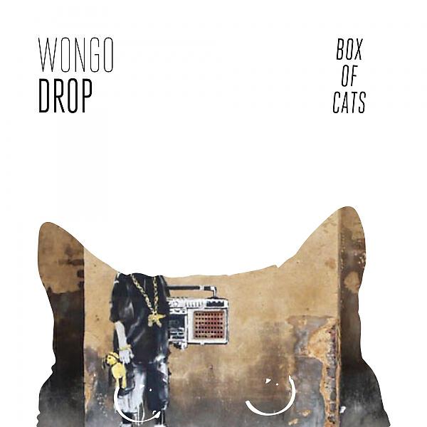 Wongo - Drop (Jeff Doubleu Remix) (feat. Rell Rock) (Jeff Doubleu Remix)