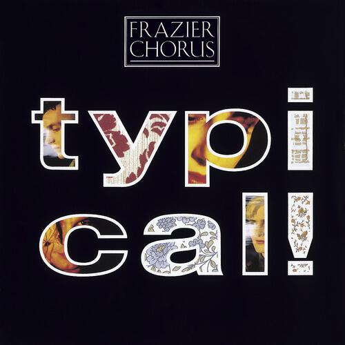 Frazier Chorus - Born With A Headache