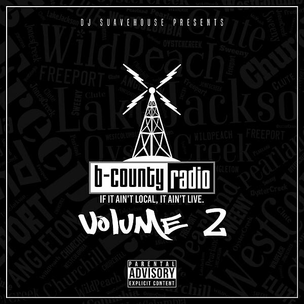 Moke Luv - I Run This Shit (feat. Slim Da Don)
