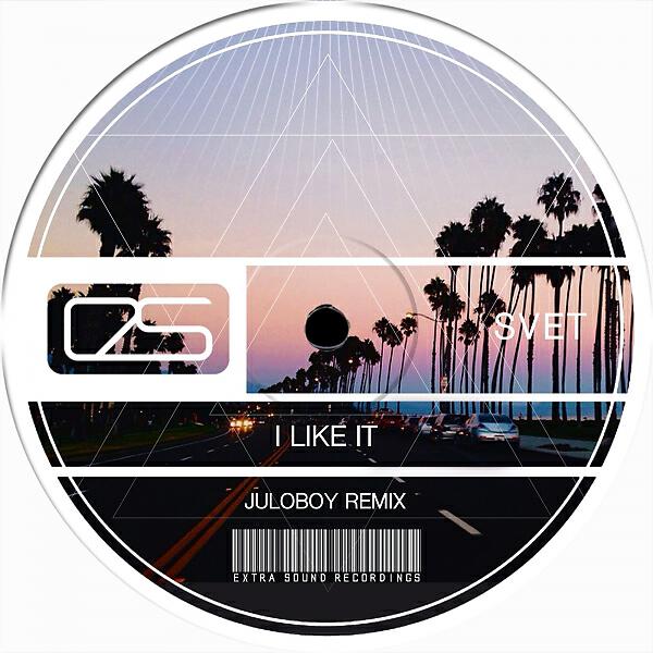 Svet - I Like It (Juloboy Instrumental Mix)