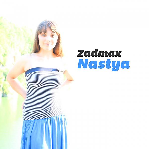 Постер альбома Nastya