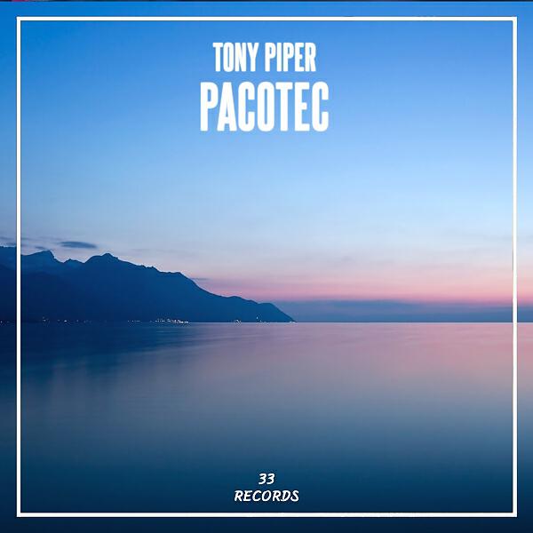 Tony Piper - Pacotec