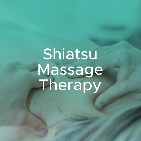Постер альбома Shiatsu Massage Therapy: Japanese Music for Deep Relaxation