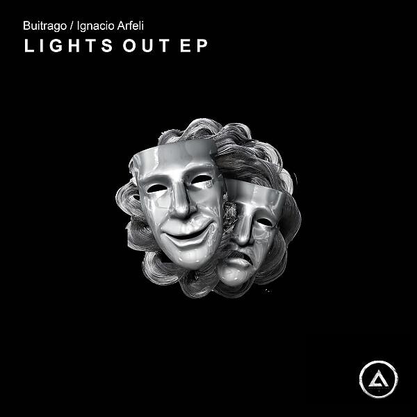 Buitrago - Gears (Original Mix)