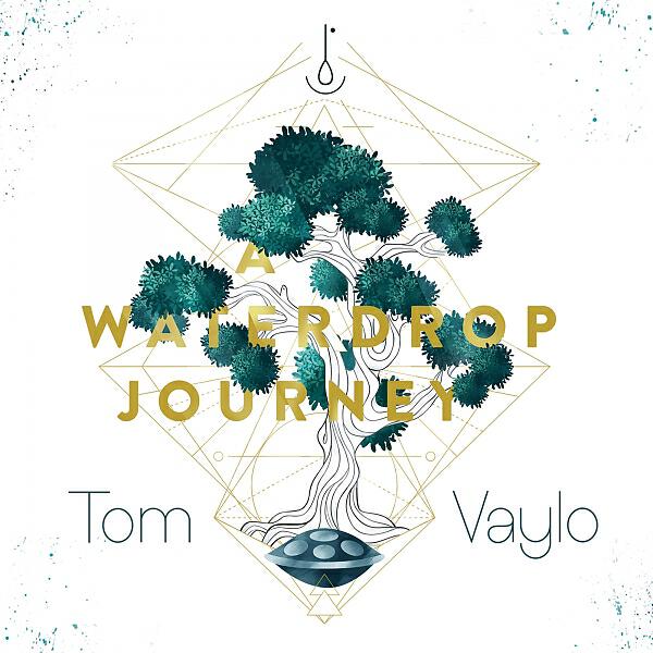 Tom Vaylo - Clouds & Smokes (feat. Sylvain Bamdara)