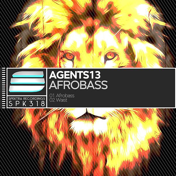 Постер альбома Afrobass
