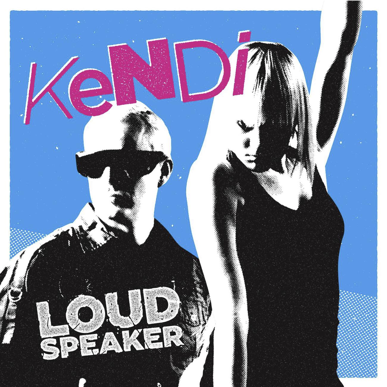 KENDI - Connected (Squash 84 Edit)