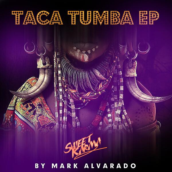 Mark Alvarado - paeh paeh