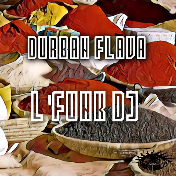 Постер альбома Durban Flava (Afro Funk Mix)