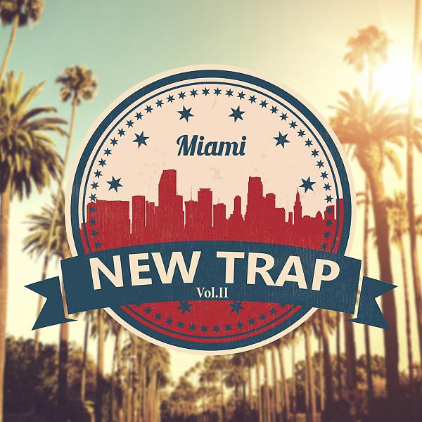 Постер альбома New Trap, Vol. 2