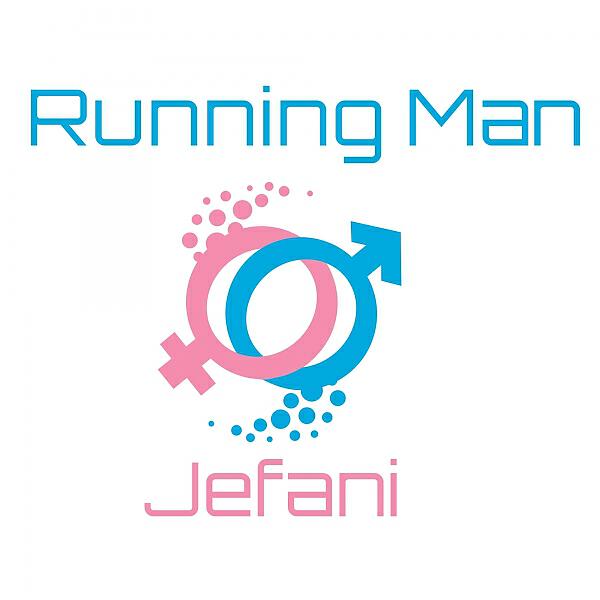 Jefani - Running Man