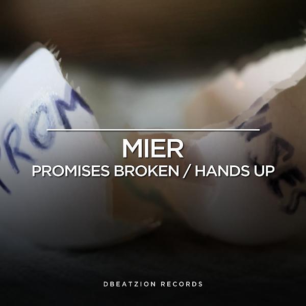 Постер альбома Promises Broken EP