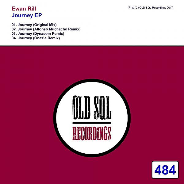 EWAN RILL - Journey (Alfonso Muchacho Remix)