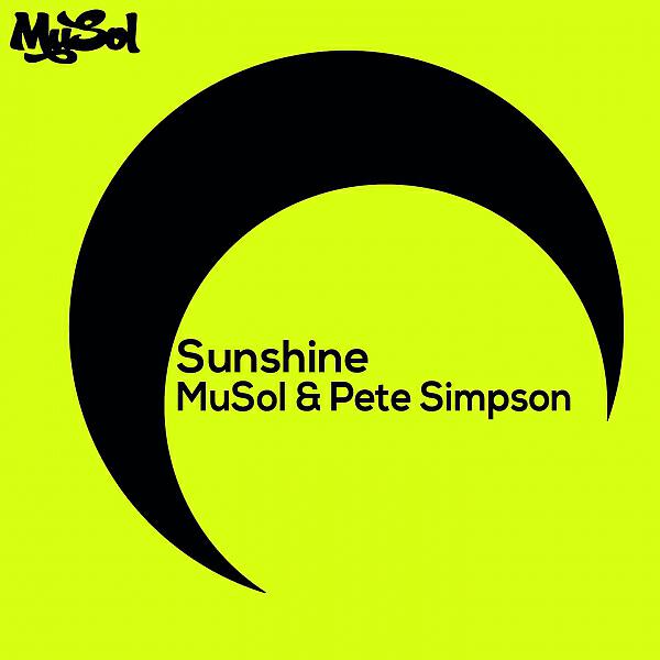 MuSol - Sunshine (Marco Fedez & Luigi Laner Remix)