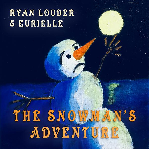 Постер альбома The Snowman's Adventure