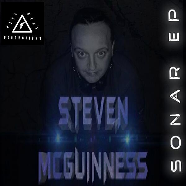 Club NV Nader - Dangerous Person (Steven Mcguinness SONAR Remix)