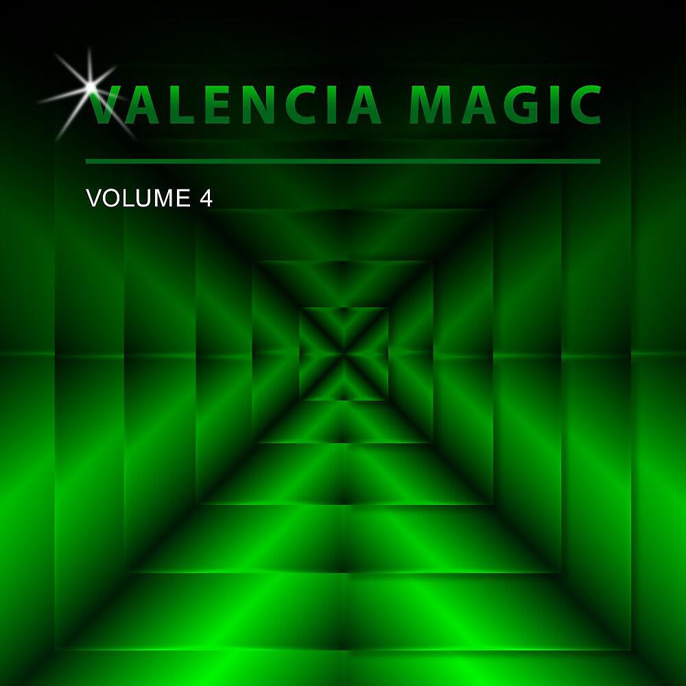 Valencia Magic - Bad Boy Rocks