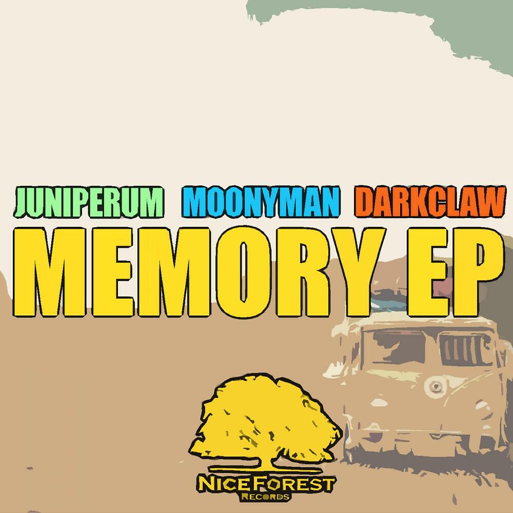 Juniperum - Bad Voice (Original Mix)