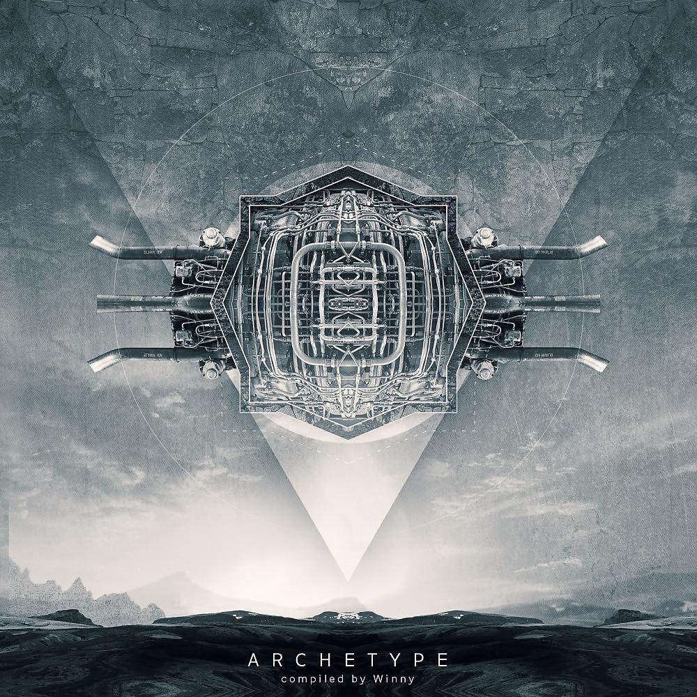 Постер альбома Archetype