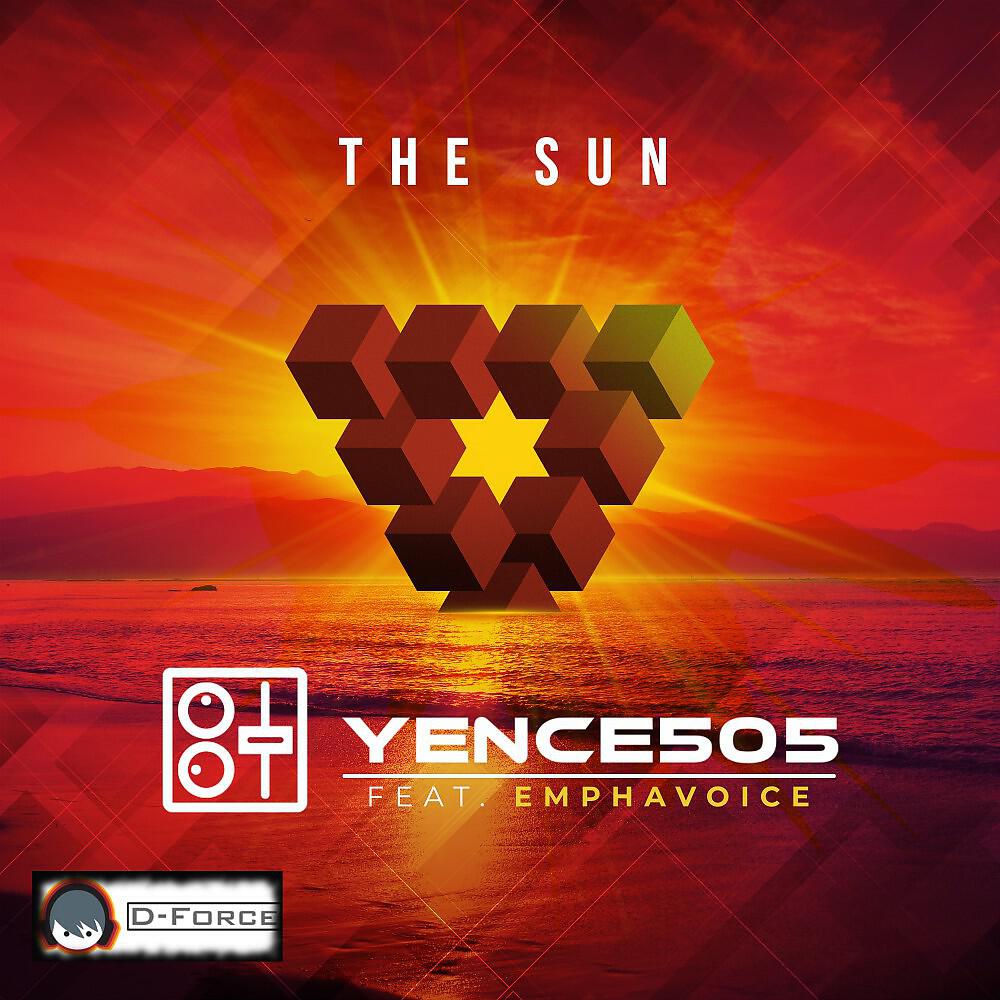 Yence505 - The Sun (Gijs De Mik Race Remix)