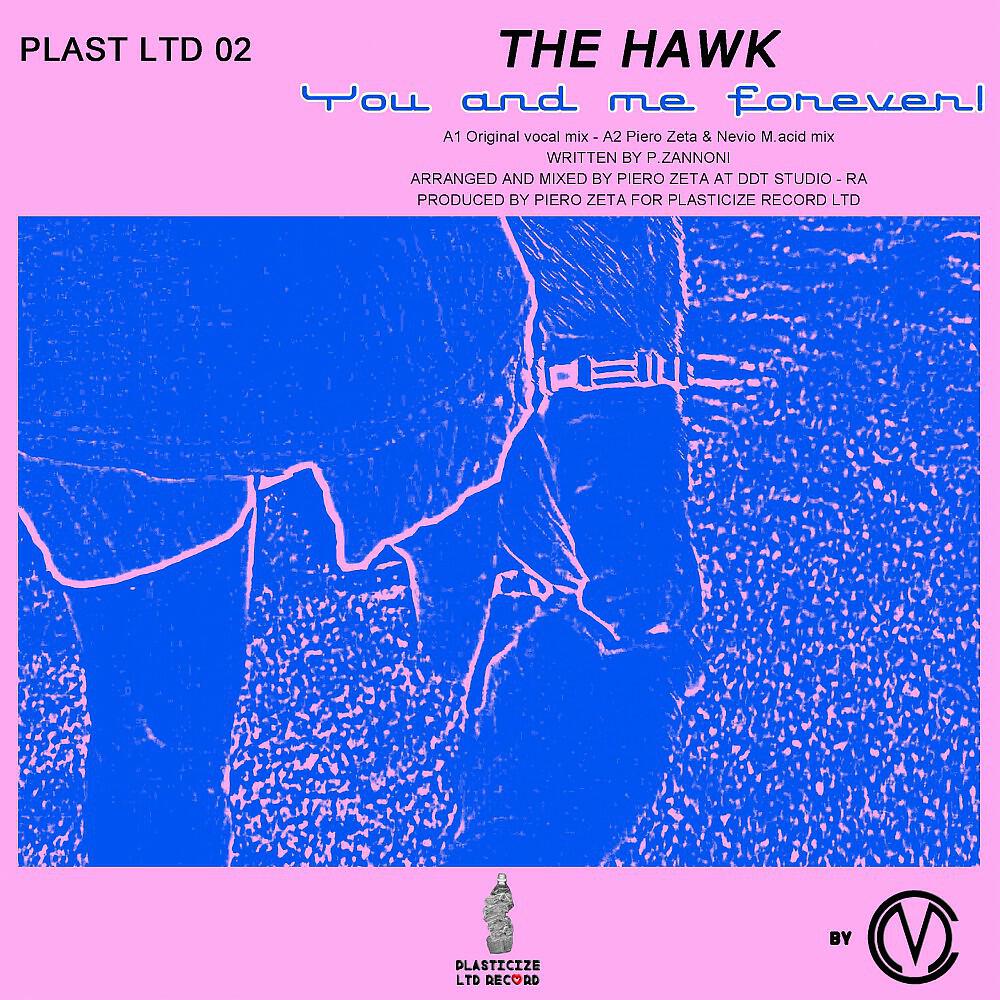The Hawk - You and Me Forever! (Piero Zeta & Nevio M Acid Mix)