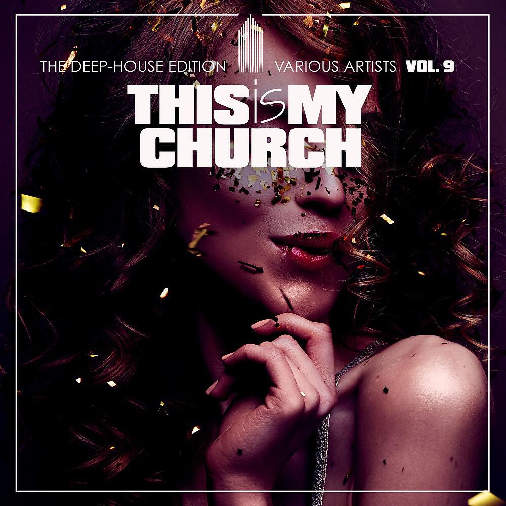 Konya Lin - The Melody (Original Mix)