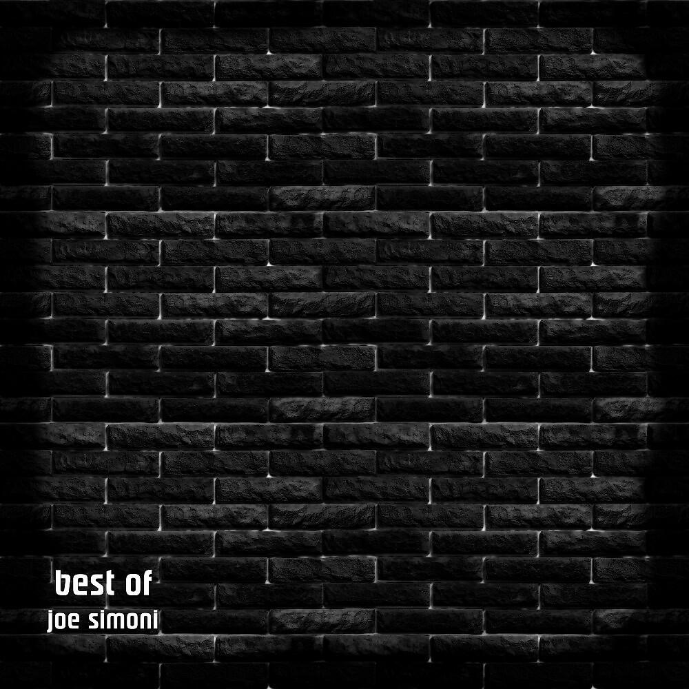 Joe Simoni - Run, Run, Run (Bonus Track)