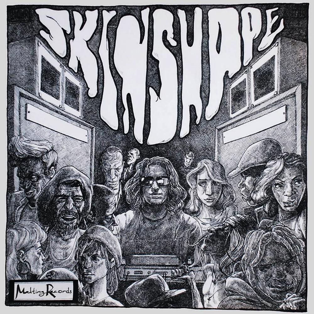 Постер альбома Skinshape