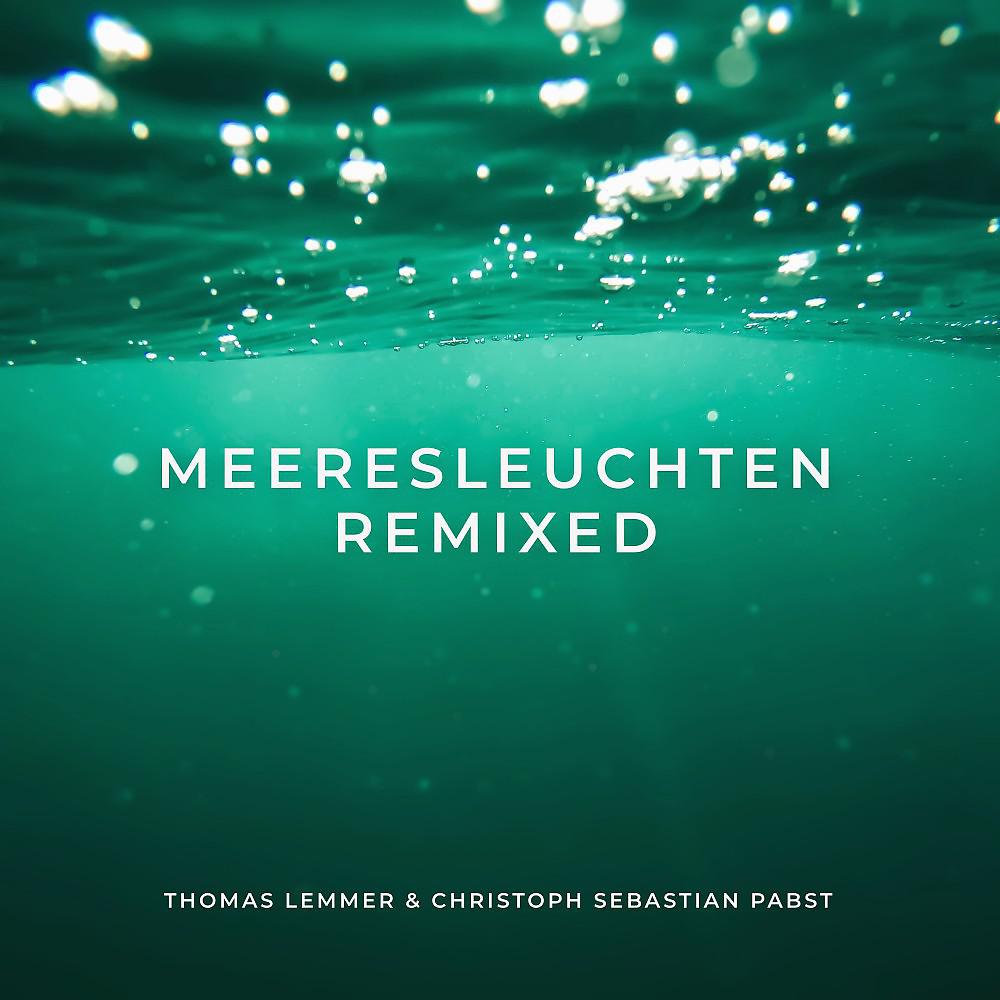 Постер альбома Pastellstrand (Der Waldläufer Remix)