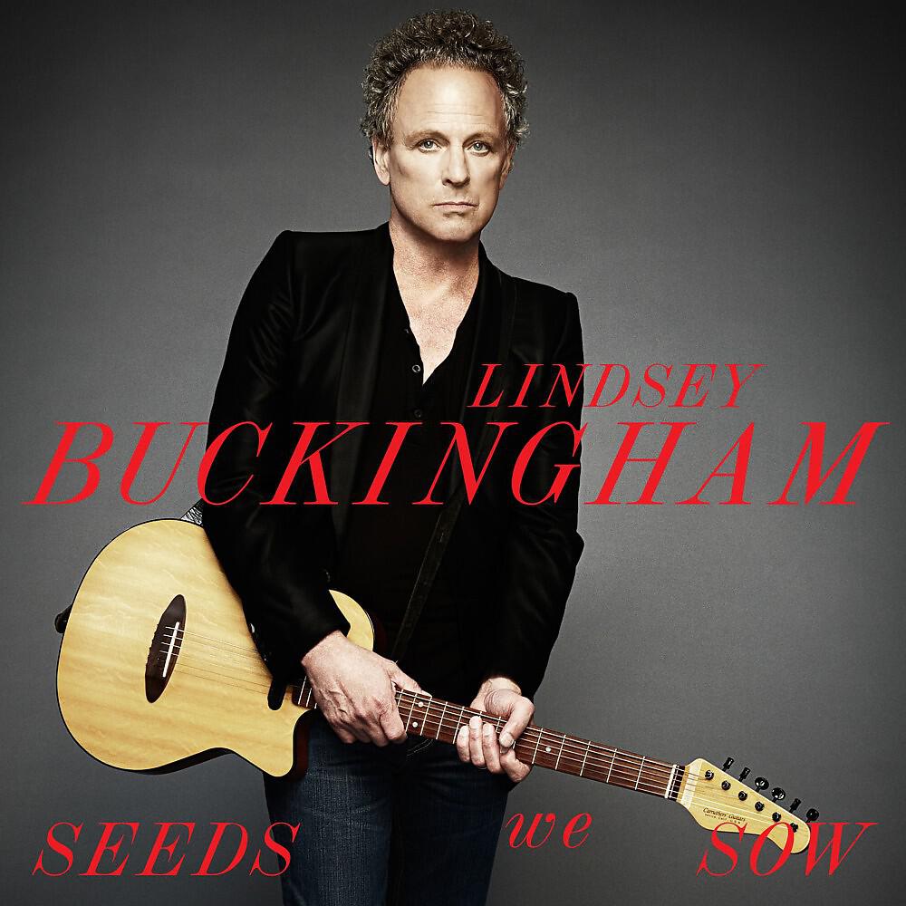 Lindsey Buckingham - Stars Are Crazy