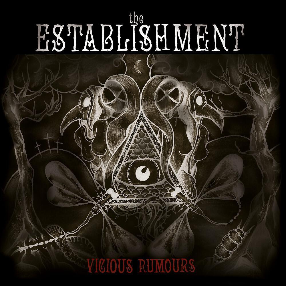 The Establishment - Calmed Down