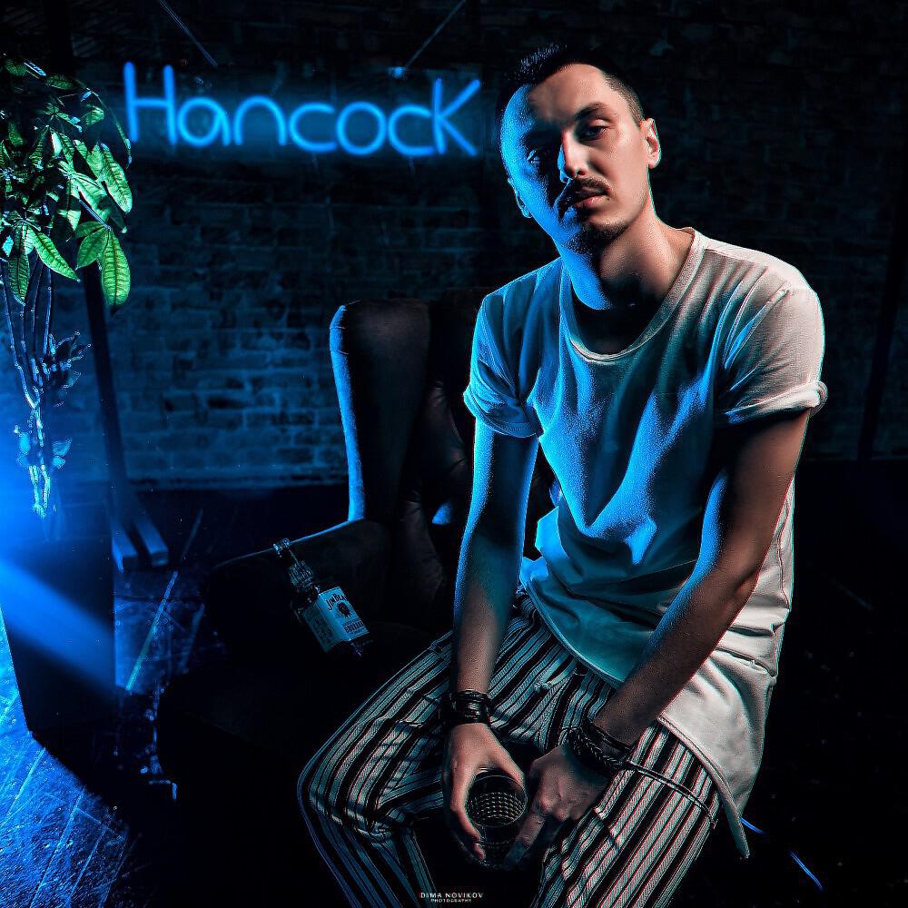 Sanchez Ali - Hancock