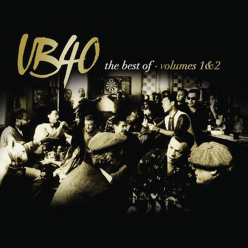 UB40 - Breakfast In Bed