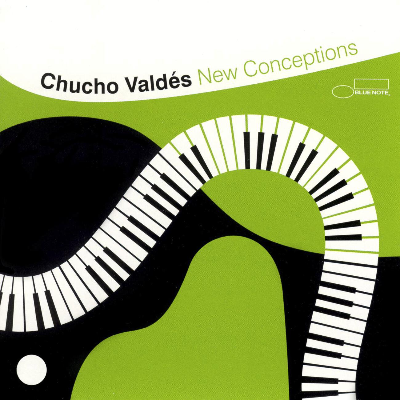 Chucho Valdes - La Comparsa