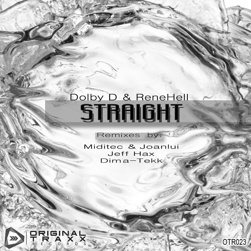 Dolby D & ReneHell - Reverse It