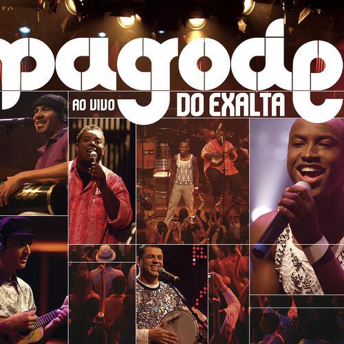 Exaltasamba - Demoro (Ao Vivo)