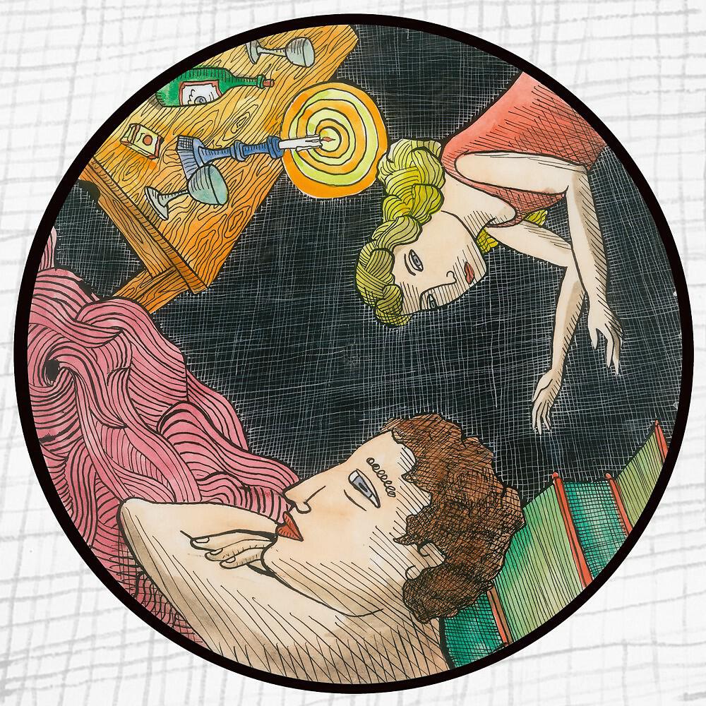 Super Flu - Doppt