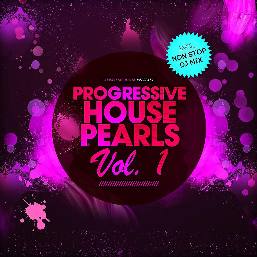 Постер альбома Progressive House Pearls, Vol. 1