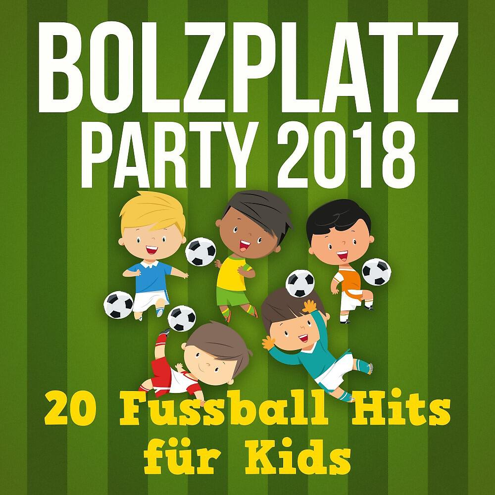 Kicker Kids - Schwarz und Weiss (Kids Version)