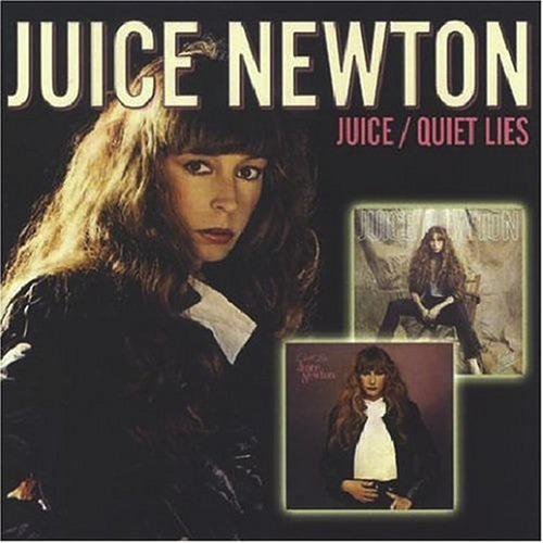 Постер альбома Juice/Quiet Lies