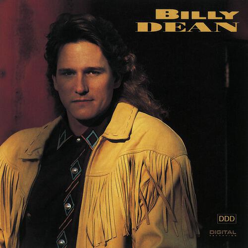Billy Dean - Intro Daddy's Will