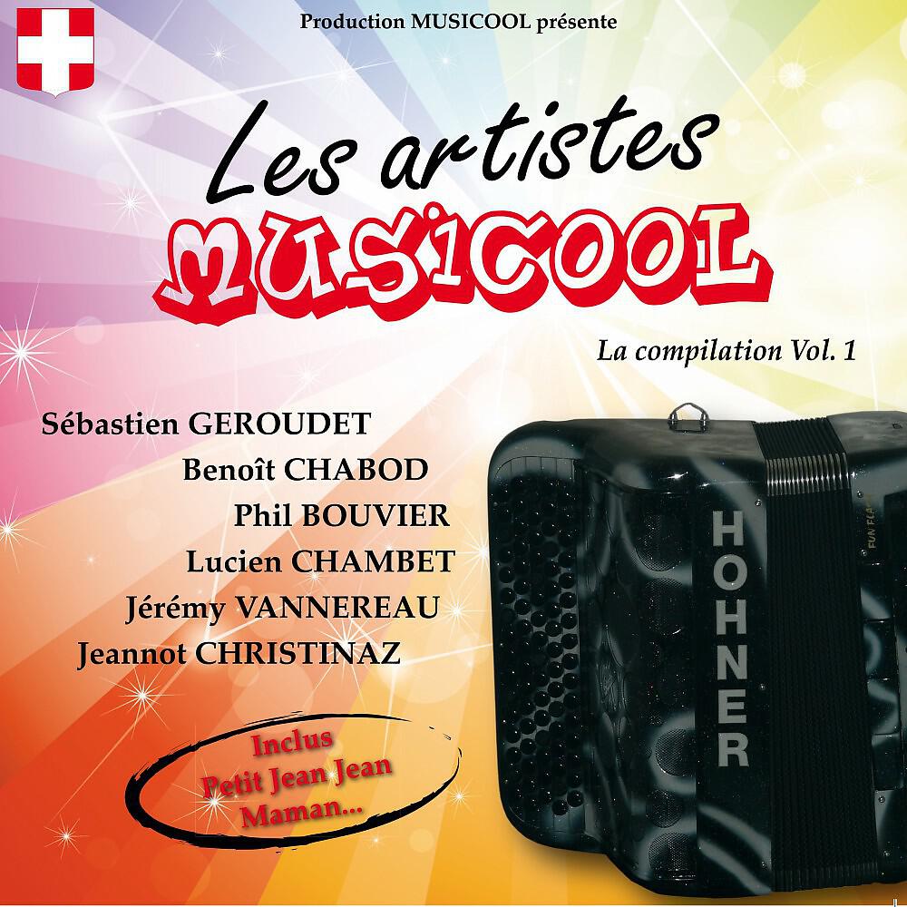 Benoit Chabod - La chabodoise