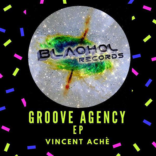 Постер альбома Groove Agency(EP)