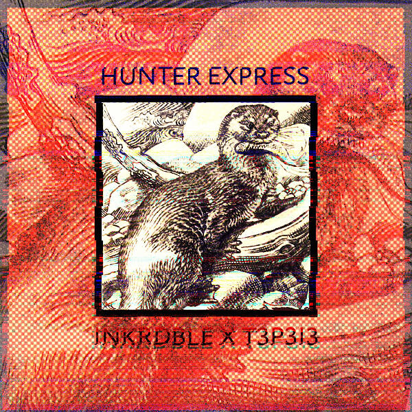 t3p3i3 - Hunter Express (feat. Ficus)