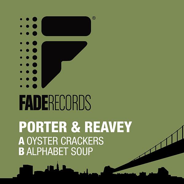 Постер альбома Oyster Crackers / Alphabeat Soup