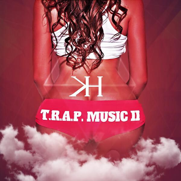 King Hitz - E. T. P.