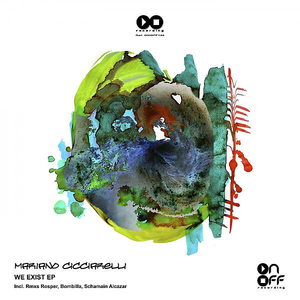 Mariano Cicciarelli - We Exist (Rosper Remix)